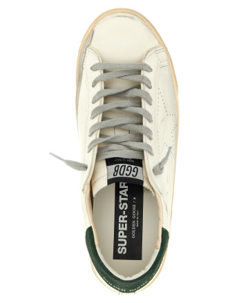 'Superstar' sneakers #