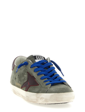 'Superstar' sneakers #