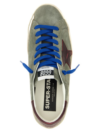 'Superstar' sneakers #