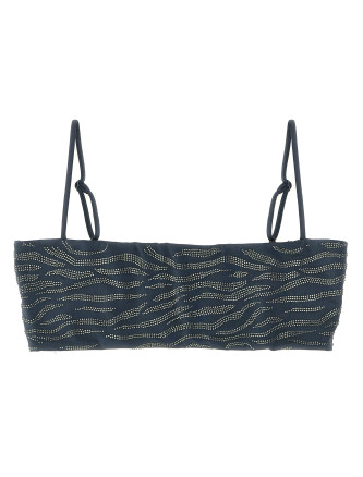 'Athena' bikini top