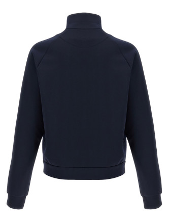 Tech fabric sweatshirt #