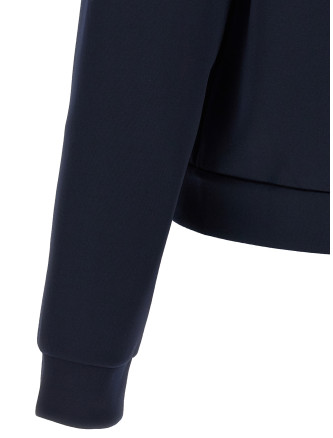 Tech fabric sweatshirt #