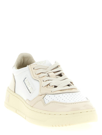 'Medalist Low' sneakers #