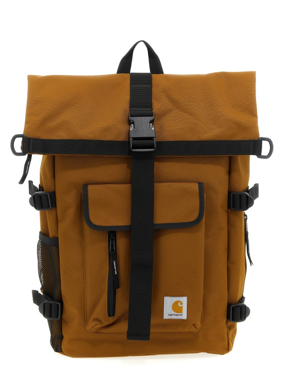 'Philis' backpack #1