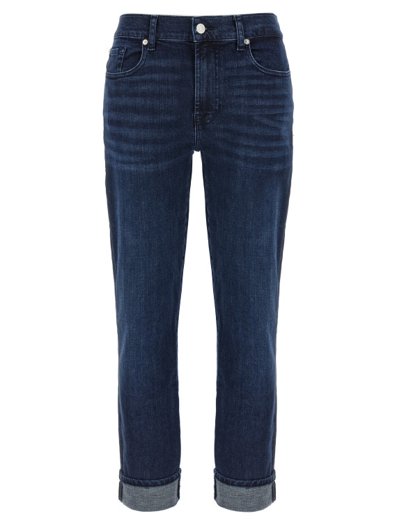 'Relaxed skinny' jeans #1
