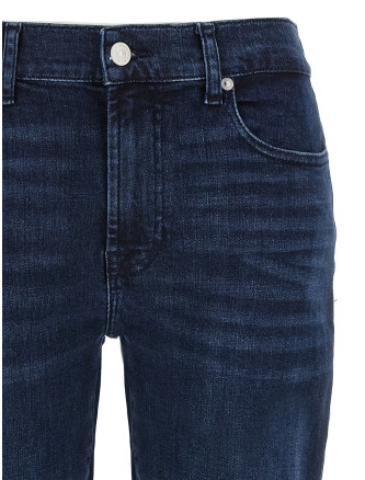 'Relaxed skinny' jeans #