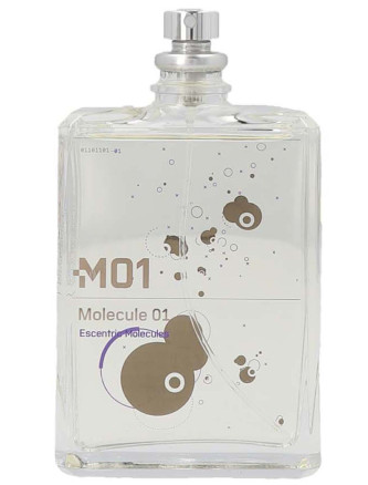 'Molecule 01' perfume 100 ml
