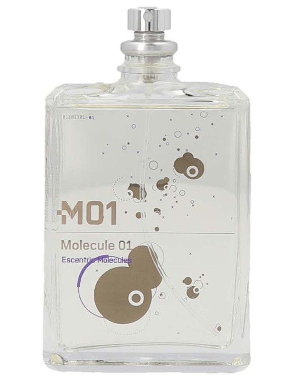 'Molecule 01' perfume 100 ml #1