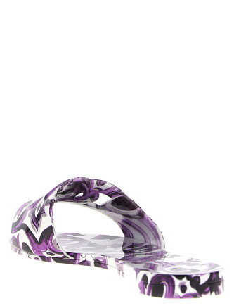 'Beachwear' slides #