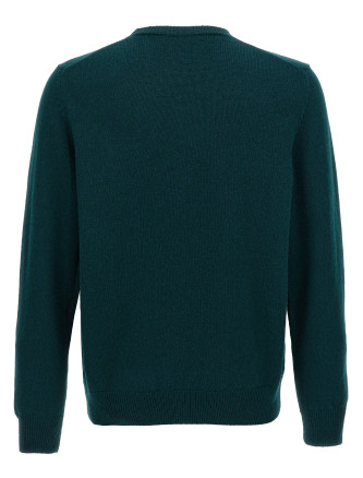 Wool sweater #
