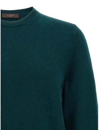 Wool sweater #