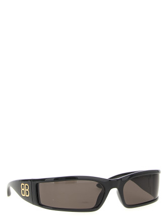 'Sunset Rectangle' sunglasses #