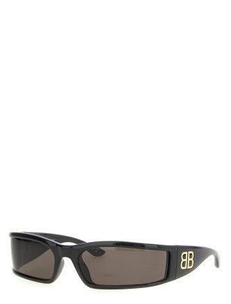 'Sunset Rectangle' sunglasses #