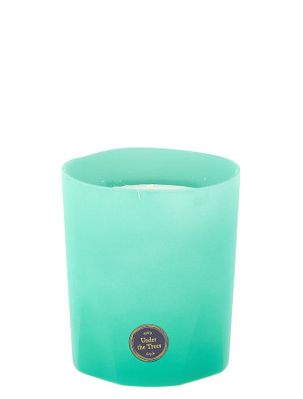 'Summer Haze' candle 270 gr #