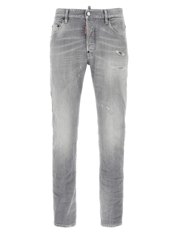'Skater' jeans #1