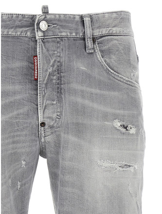 'Skater' jeans #