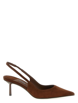 'Bella' slingback