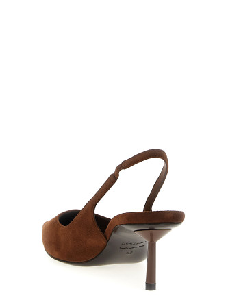 'Bella' slingback #