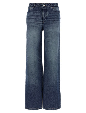 'Elisabeth' jeans