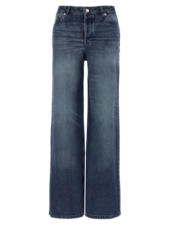 'Elisabeth' jeans #1