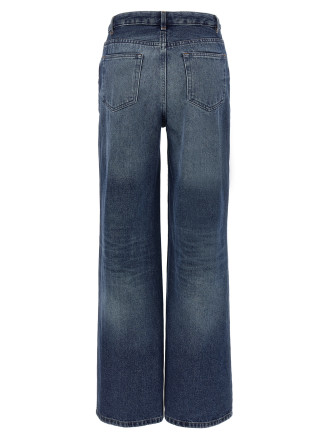 'Elisabeth' jeans #