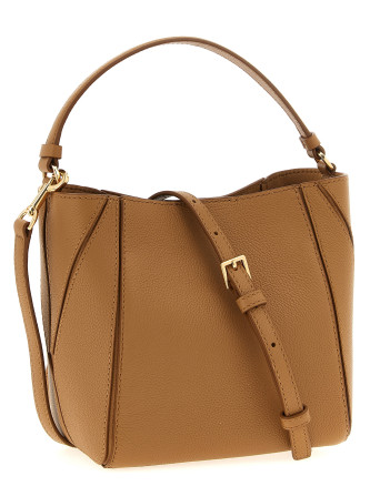 'McGraw' small bucket bag #