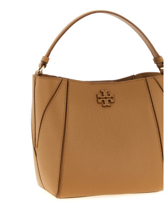 'McGraw' small bucket bag #