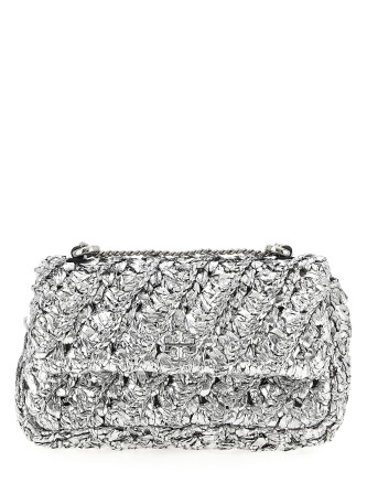 'Kira' mini shoulder bag