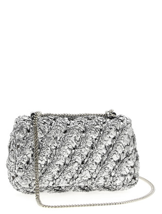 'Kira' mini shoulder bag #