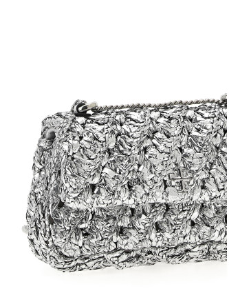 'Kira' mini shoulder bag #