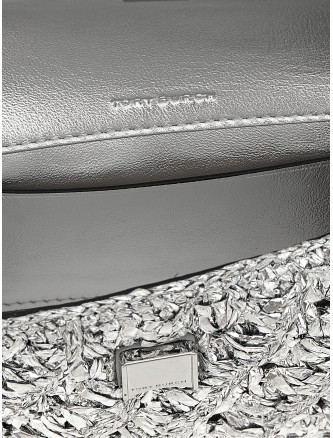 'Kira' mini shoulder bag #