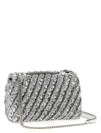 'Kira' small shoulder bag #