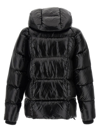 '3D down jacket' down jacket #