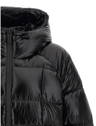 '3D down jacket' down jacket #
