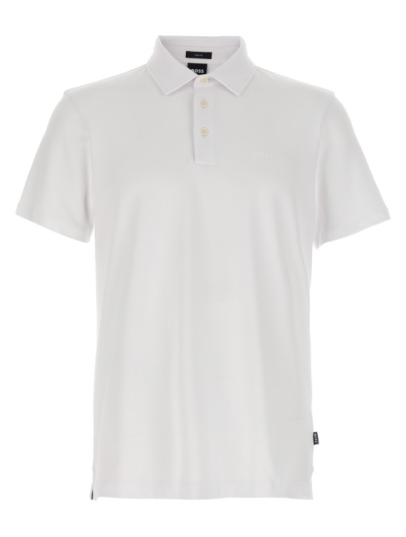 'Palosh 30' polo shirt #1