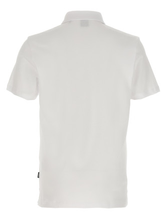 'Palosh 30' polo shirt #