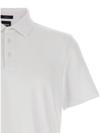 'Palosh 30' polo shirt #