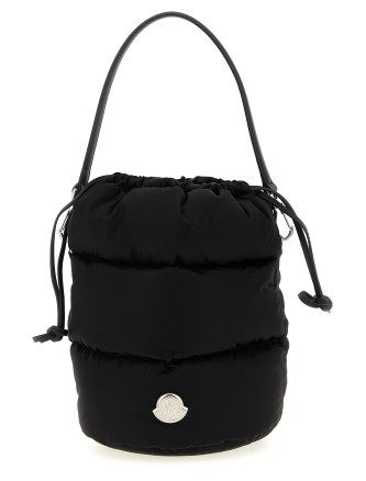'Caradoc' bucket bag