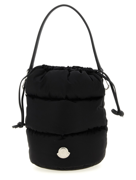 'Caradoc' bucket bag #1