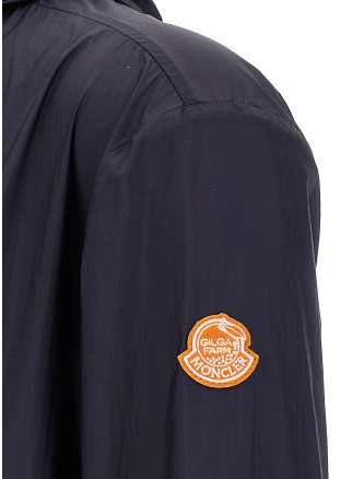 Moncler x Gilga Farm 'Hamlin' jacket #