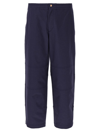 Moncler x Gilga Farm pants by Donald Glover