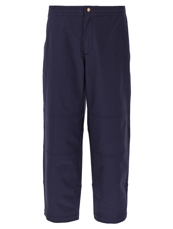 Moncler x Gilga Farm pants by Donald Glover #1