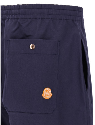 Moncler x Gilga Farm pants by Donald Glover #