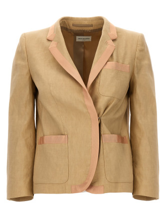 'Bessie' blazer