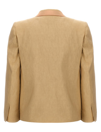 'Bessie' blazer #