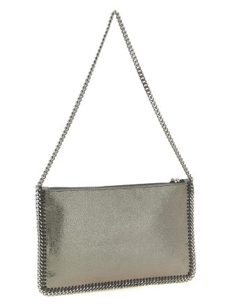 'Falabella' clutch #