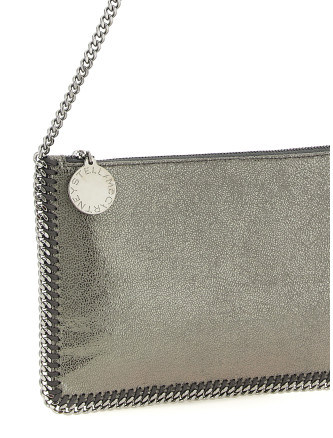 'Falabella' clutch #