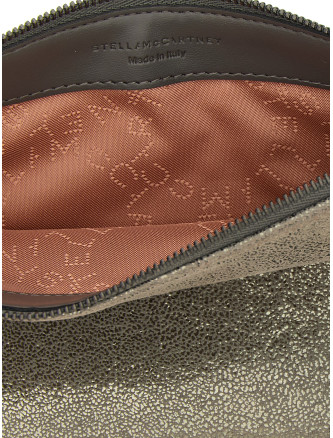 'Falabella' clutch #