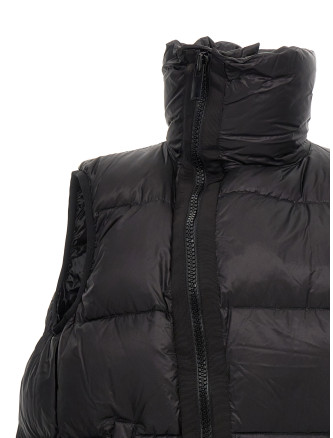 'Puffer' vest #