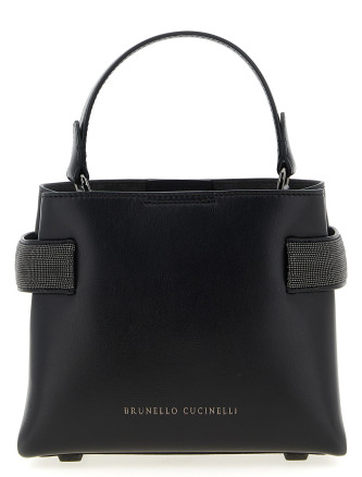 'Essence' small handbag